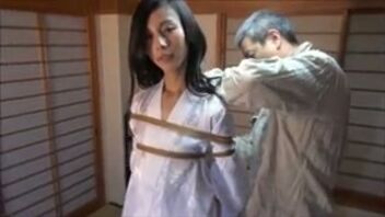 Sporty And Sexy Asian Is Having Bondage Sex Indoors Japan Whores