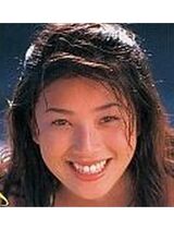 Yoko Kamon
