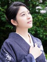 Meguri (Megu Fujiura)