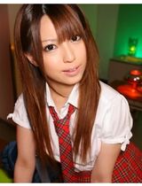 Rion Hatsumi