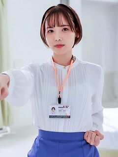 Haru Shibasaki