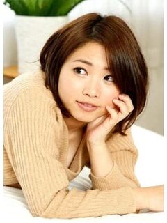 Saki Yasuoka