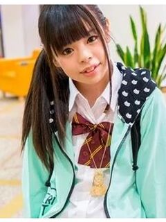 Inori Hinata (Mimi Yazawa)