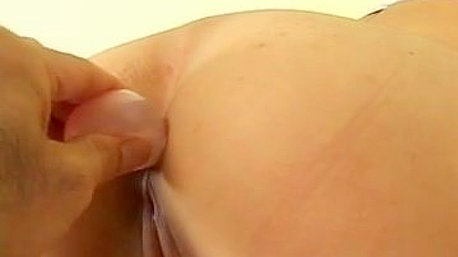 Miki Uehara hot anal penetration
