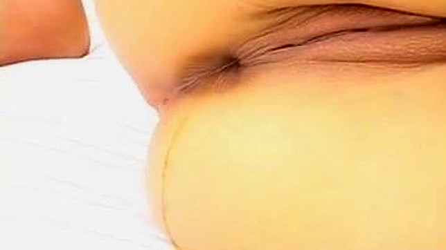 Miki Uehara hot anal penetration