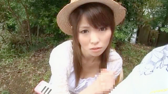 Miho Imamura Lovely Asian schoolgirl