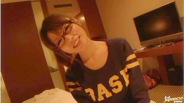 Miho Imamura Cute Asian schoolgirl likes sex