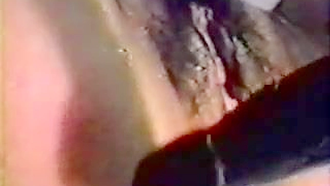 Good looking and nasty japanese  is having deep anal fuck