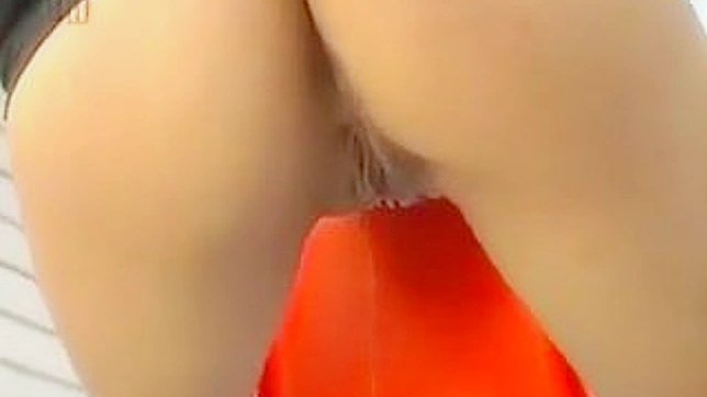 ty and straight asian lady is masturbating her hungry vagina