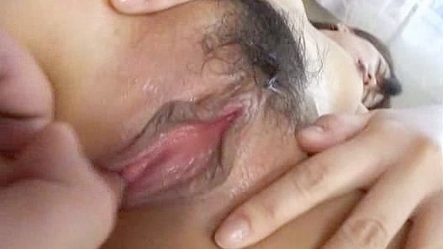 Asia pussy