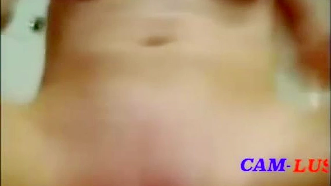 Amateur Webcam Solo Masturbation