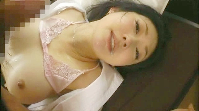 Black haired and sexy  is sucking thick meat stick