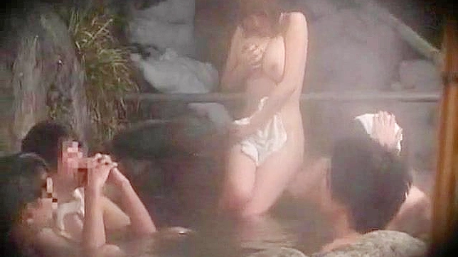 Voluptuous Japanese amazes during superb porn encounter