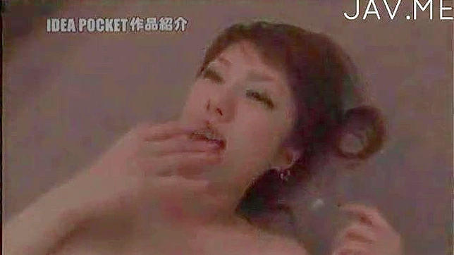 Naughty Japanese chicks with insatiable pussies