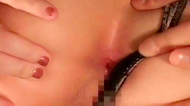Hardcore sex gets nasty chick to moan like sleazy s