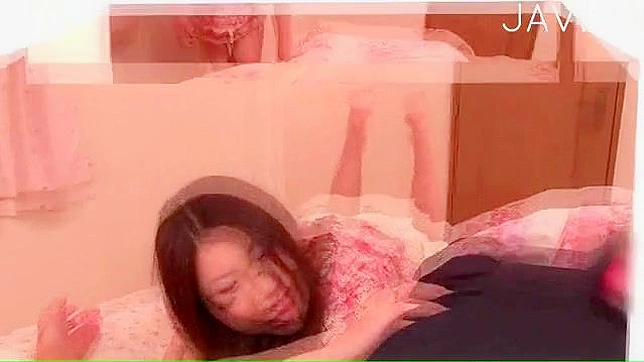 Sizzling hot pov blowjob from a beautiful Japanese babe