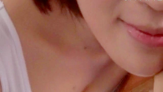 Amateur teen gets nude on cam and starts masturbating