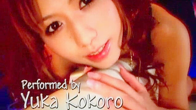 Demure Yuka Kokoro needs wild pleasuring for her pussy