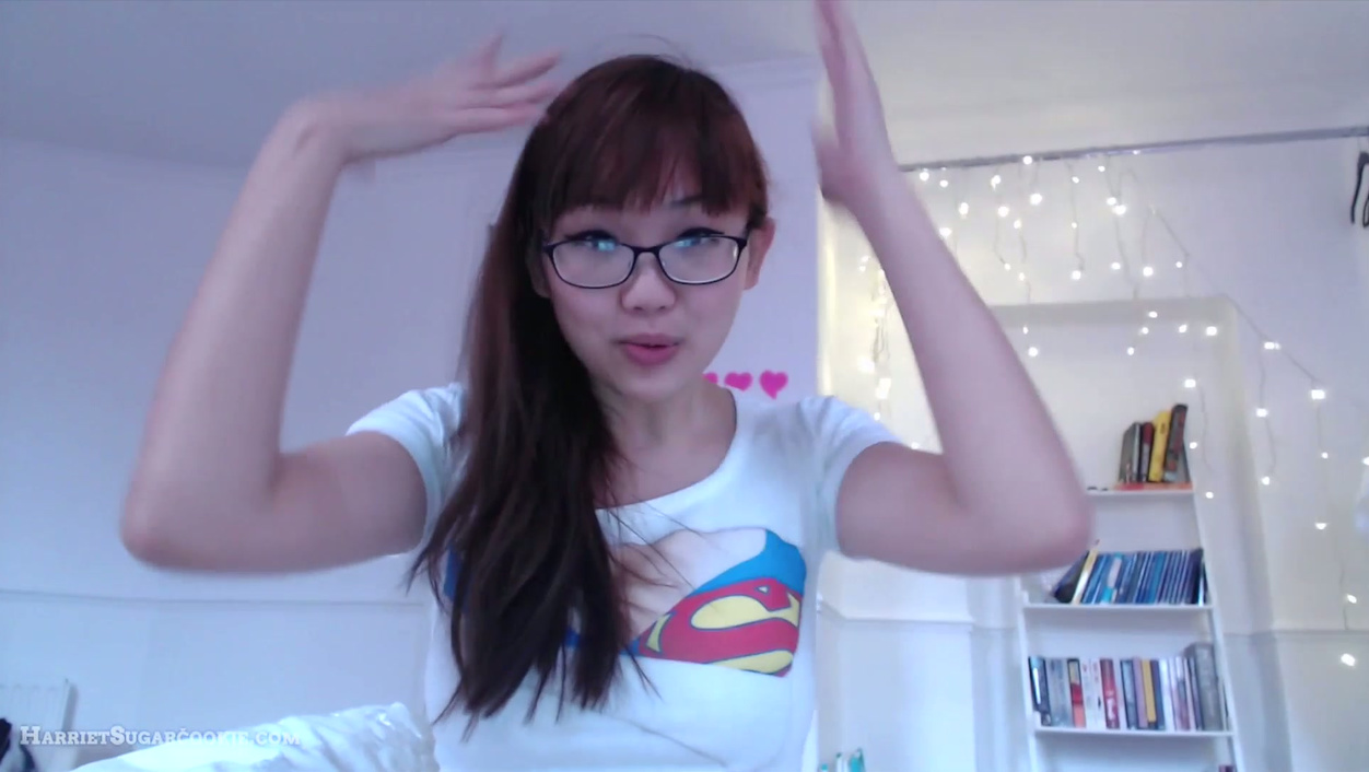 HarrietSugarC MFC Christmas vlog | Japan-Whores.com