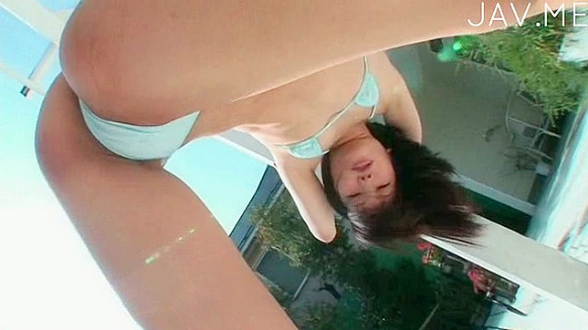 Asian chick needs wild delights for her horny twat