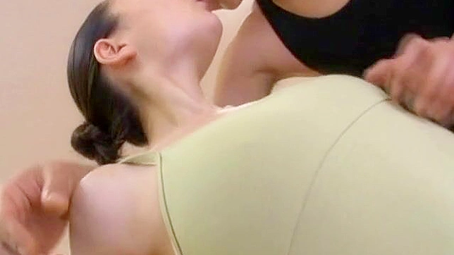 Asian Gymnast Sex Chinese Acrobat Video 19