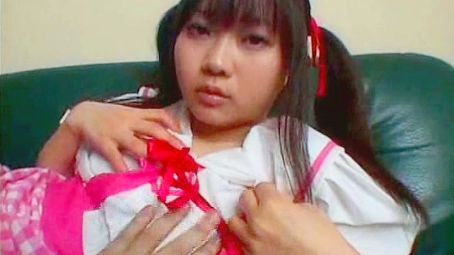 Japanese Maid Cosplay Sex Cosmate 11 Video 10