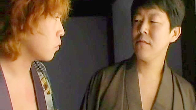 Real Story of Sho and His Concubines Video 16