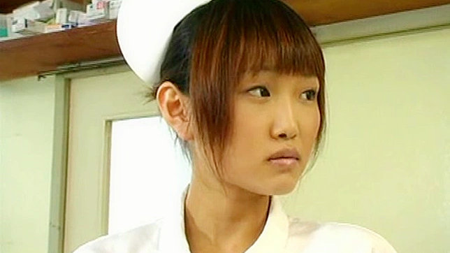 Japanese Cosplay Nurses Video 6