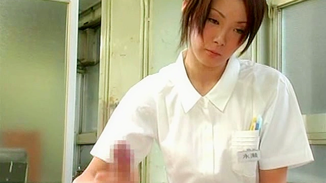 Japanese Cosplay Nurses Video 13