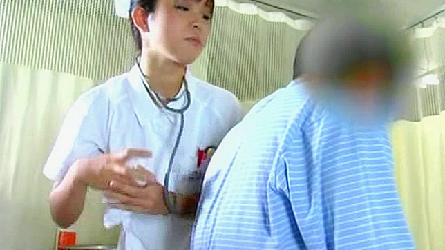 Japanese Cosplay Nurses Video 15