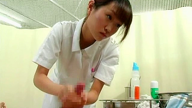 Japanese Cosplay Nurses Video 18