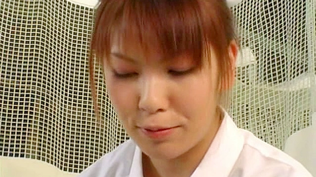Japanese Cosplay Nurses Video 17