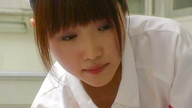 Japanese Cosplay Nurses Video 24