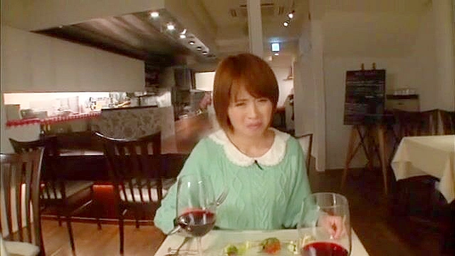 Virtual Date With Rika Video 15