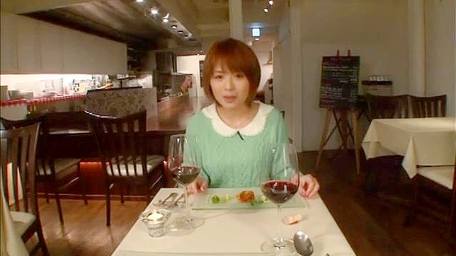 Virtual Date With Rika Video 15