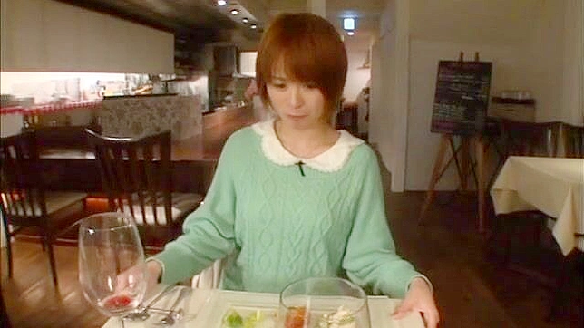 Virtual Date With Rika Video 20