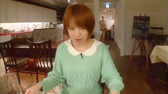 Virtual Date With Rika Video 20