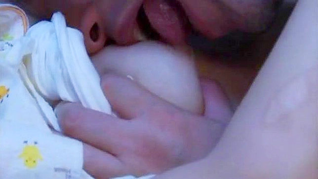 Fucked Right in Front of the Husband Video 8