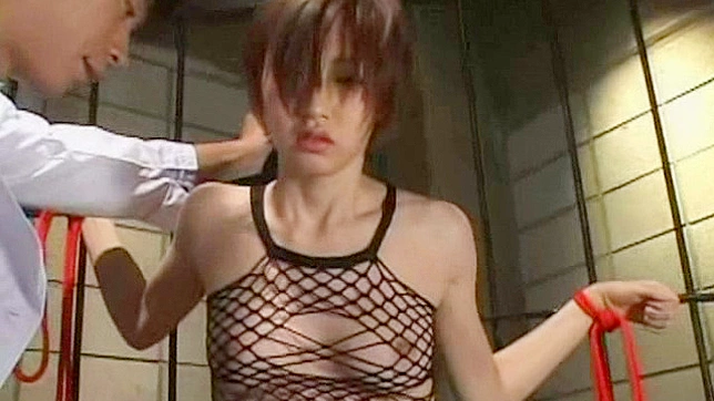 Japanese Teacher's XXX Hot Body Teasing & Sizzling Show