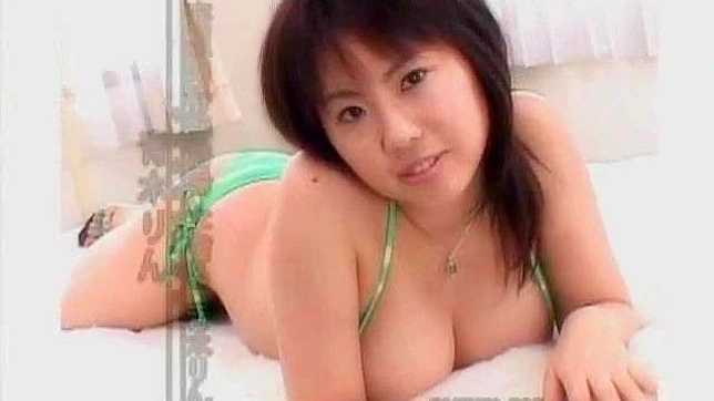 Busty and happy asian cock sucker is kissing her amateur dude