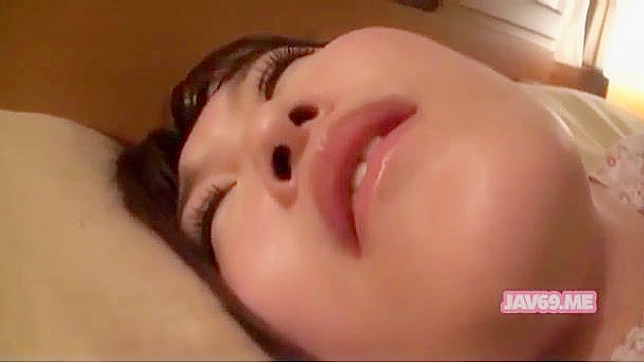 Seductive Korean Babe Fucked Video 36
