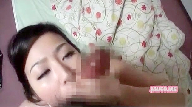 セクシーな日本人の女の子がファックされたビデオ24