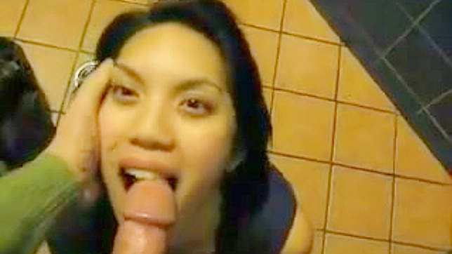 Asians Sucking Cock Uncensored