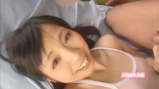 Horny Japanese Babe Fucked Video 38