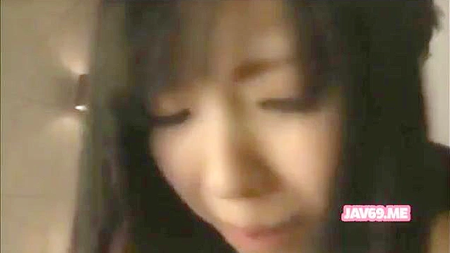 ムラムラした日本の女の子のファック動画32