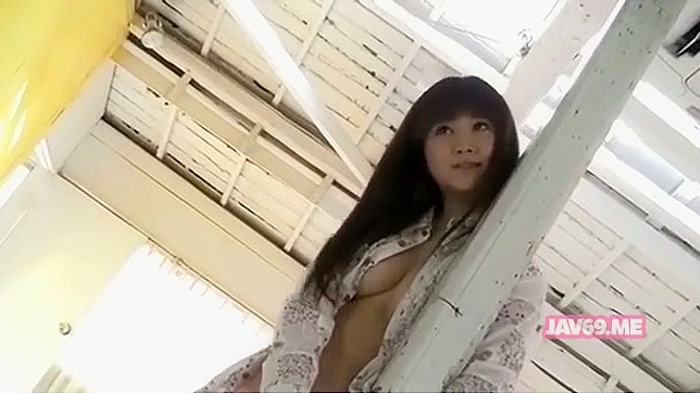Seductive Japanese Babe Fucking Video 49