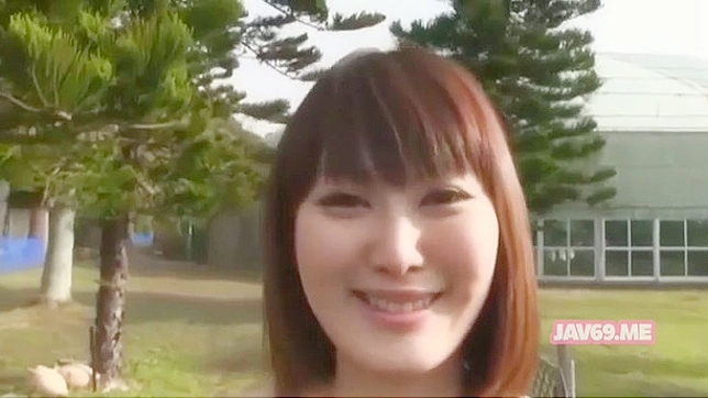 ムラムラ日本人ベイブのファック動画31