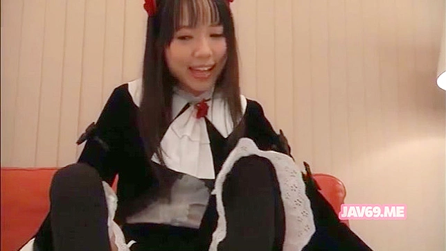 Cute Japanese Girl Fucked Video 55