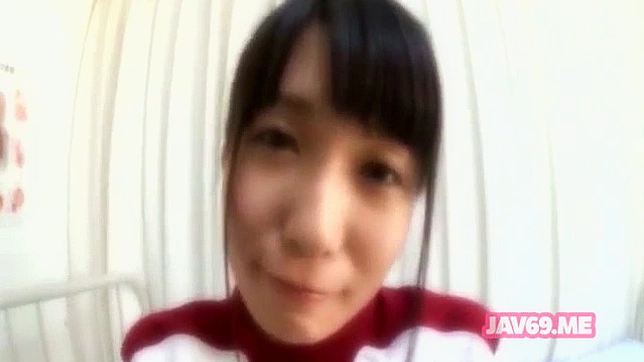 魅惑的な日本人女性のファック動画22
