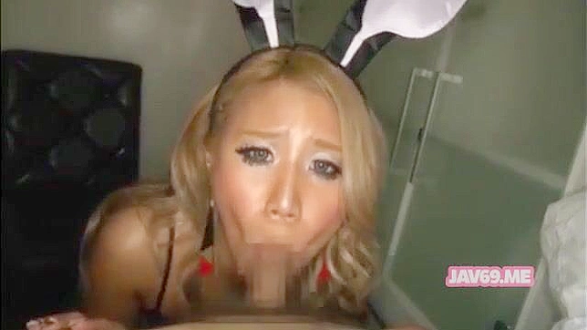 Horny Japanese  Fucked Video 6